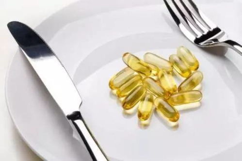 美國膳食補充劑管理變遷 fda對商業與政治的妥協