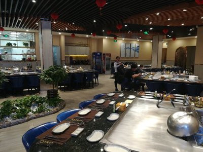 浙江十葉餐飲管理