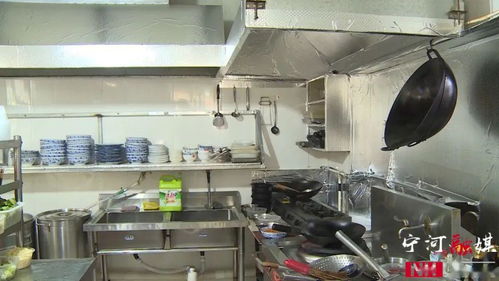 創(chuàng)建國(guó)家食品安全示范區(qū)丨區(qū)市場(chǎng)監(jiān)督管理局 從嚴(yán)整治餐飲行業(yè) 筑牢食品安全防線