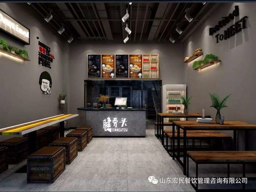 餐飲管理干貨 為什么菜品好生意差