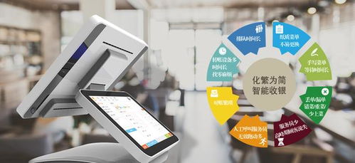 餐飲收銀為何都選擇客悅來智能餐飲管理系統