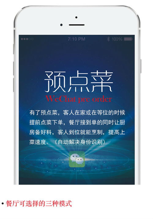 迅手餐飲管理系統 提升效率與體驗的智能解決方案