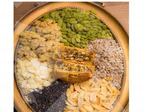 潮式抹茶蛋黃月餅 歐諾食品公司以創新工藝迎中秋，傳遞濟南餐飲新風味