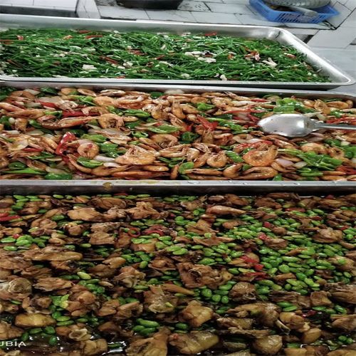 姜堰工廠團餐配送餐飲管理公司的運營與管理