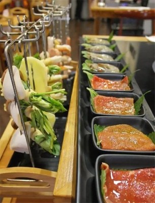 瘋味餐飲管理 創新驅動未來餐飲行業發展