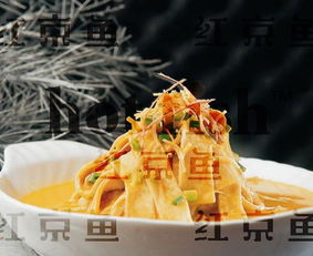 紅京魚中餐產品特色與餐飲管理實踐