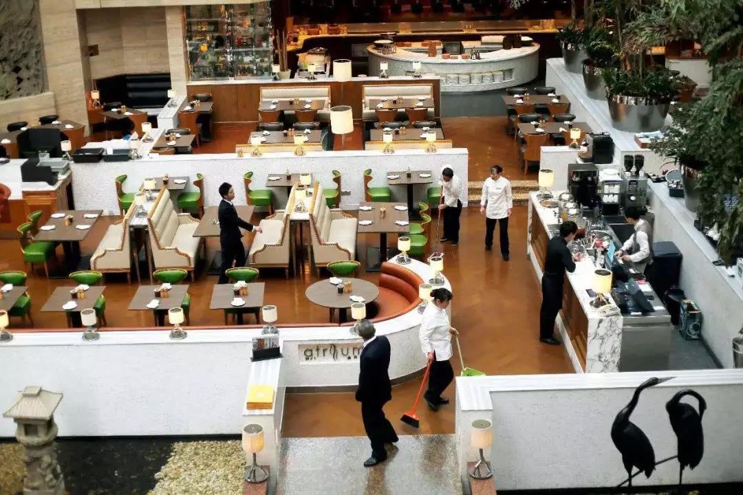 終南工匠 正確的管理讓餐飲企業成為虎狼之師