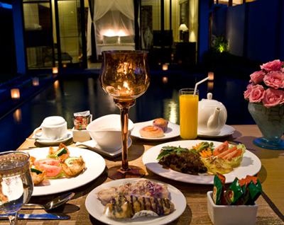 餐飲管理成功的十個關鍵法則