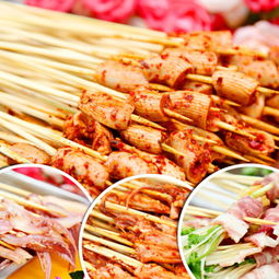 小投資也能撬動(dòng)大收益 選擇四川串串香加盟項(xiàng)目的靠譜指南