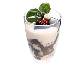 阿牛與仙草奶茶 產(chǎn)品、加盟與餐飲管理全解析