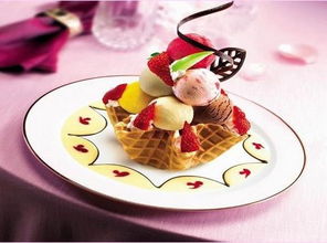 冰之物語冰淇淋 投資前景、利潤分析與餐飲管理要點(diǎn)