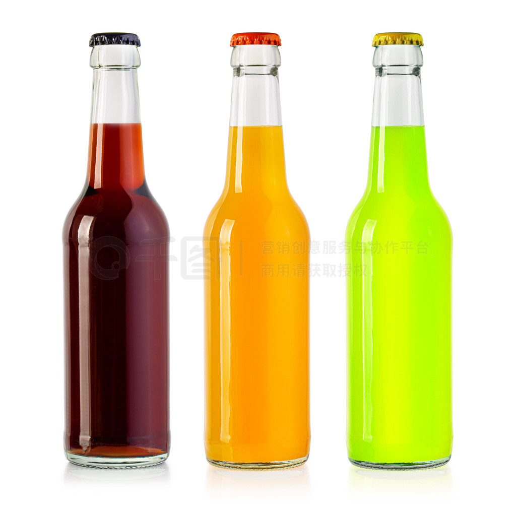 飲品圖片的商業(yè)價(jià)值與應(yīng)用分析